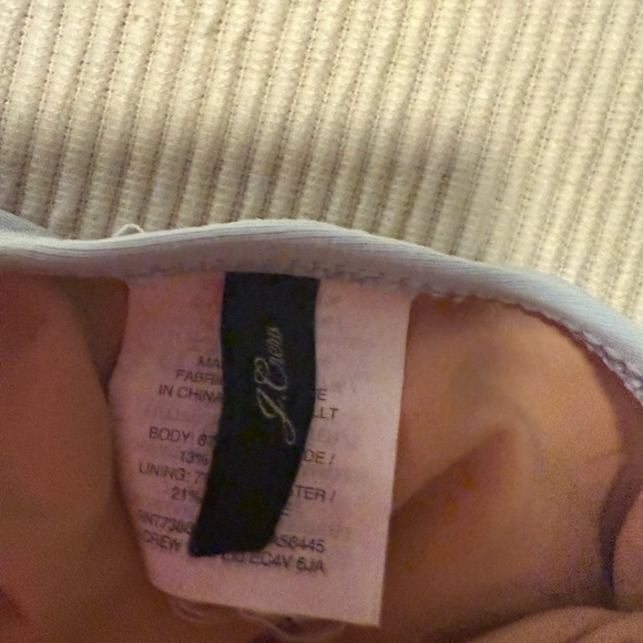 J. Crew Light Blue and Teal One Piece Swimsuit - Picture 5 of 8